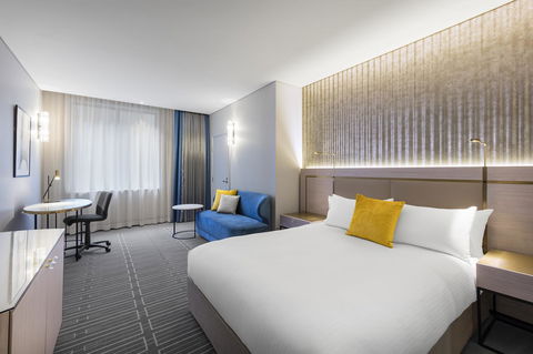 Radisson Blu Plaza Hotel Sydney - Accommodation Georgetown 28