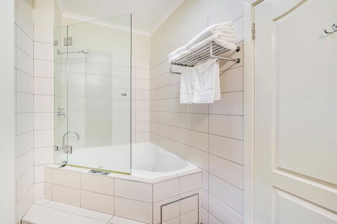 Prince Of Wales Hotel - Accommodation Georgetown 18