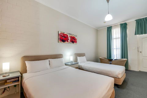 Prince Of Wales Hotel - Accommodation Georgetown 40