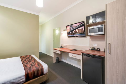 Prince Of Wales Hotel - Accommodation Georgetown 29