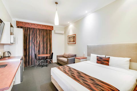 Prince Of Wales Hotel - Accommodation Georgetown 7