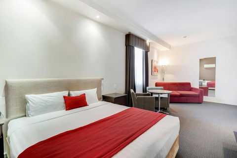 Prince Of Wales Hotel - Accommodation Georgetown 0