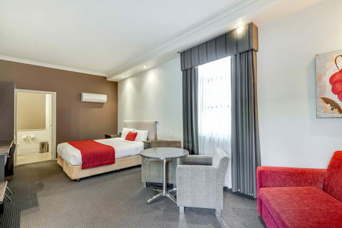 Prince Of Wales Hotel - Accommodation Georgetown 35