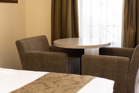 Prince Of Wales Hotel - Accommodation Georgetown 8