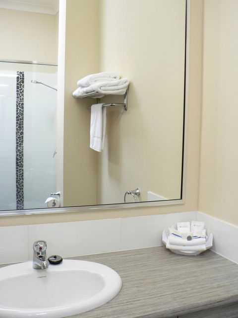 Prince Of Wales Hotel - Accommodation Georgetown 43