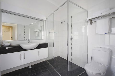 Prince Of Wales Hotel - Accommodation Georgetown 20