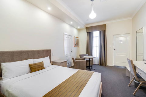 Prince Of Wales Hotel - Accommodation Georgetown 32