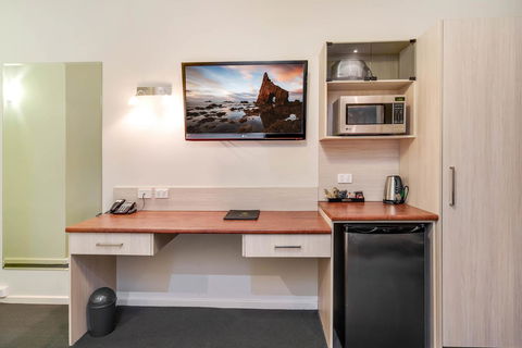 Prince Of Wales Hotel - Accommodation Georgetown 28