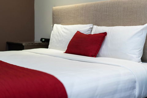 Prince Of Wales Hotel - Accommodation Georgetown 17
