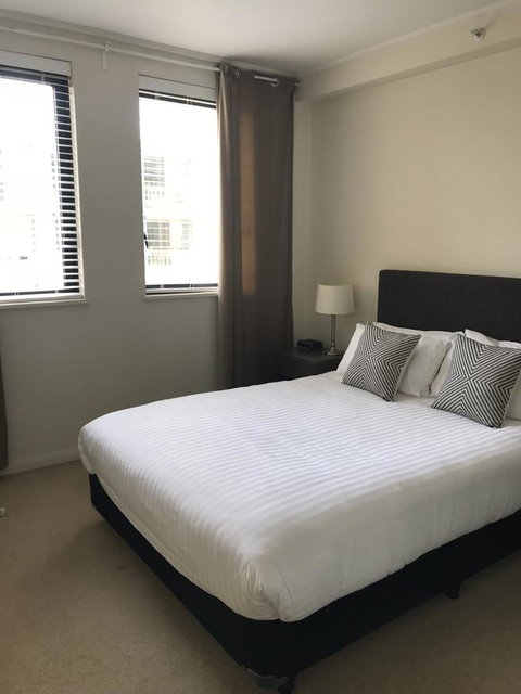 Wyndel Apartments - Apex North Sydney - Accommodation Georgetown 13