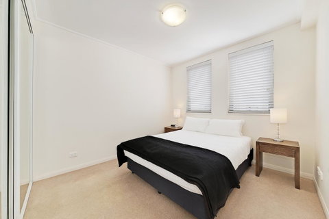Wyndel Apartments - Apex North Sydney - Accommodation Georgetown 8