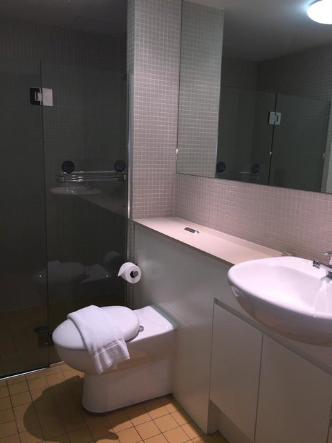 Wyndel Apartments - Apex North Sydney - Accommodation Georgetown 17