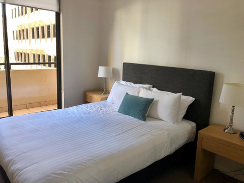 Wyndel Apartments - Apex North Sydney - Accommodation Georgetown 15