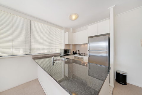 Wyndel Apartments - Apex North Sydney - Accommodation Georgetown 5