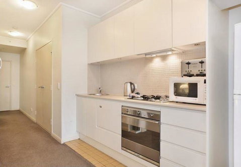 Wyndel Apartments - Apex North Sydney - Accommodation Georgetown 12