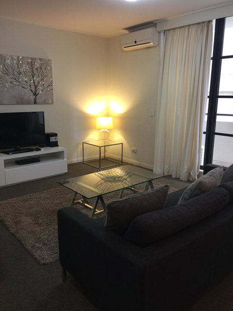 Wyndel Apartments - Apex North Sydney - Accommodation Georgetown 18