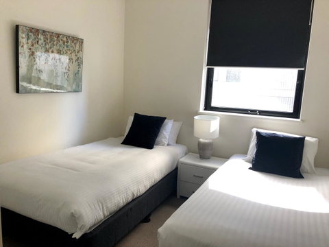 Wyndel Apartments - Apex North Sydney - Accommodation Georgetown 1