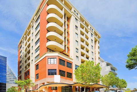Wyndel Apartments - Apex North Sydney - Accommodation Georgetown 21