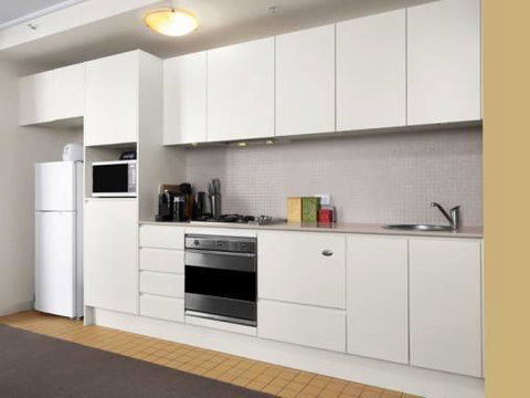 Wyndel Apartments - Apex North Sydney - Accommodation Georgetown 10