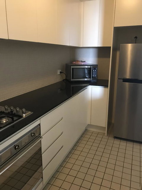 Wyndel Apartments - Apex North Sydney - Accommodation Georgetown 11