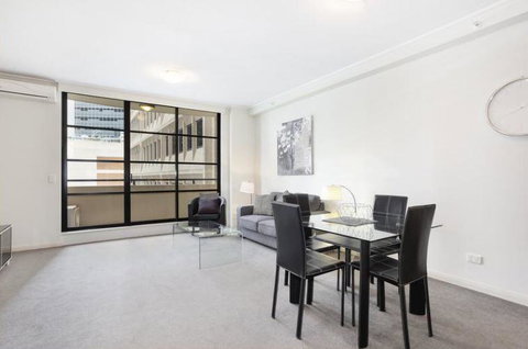 Wyndel Apartments - Apex North Sydney - Accommodation Georgetown 19