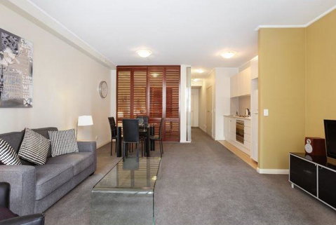 Wyndel Apartments - Apex North Sydney - Accommodation Georgetown 20