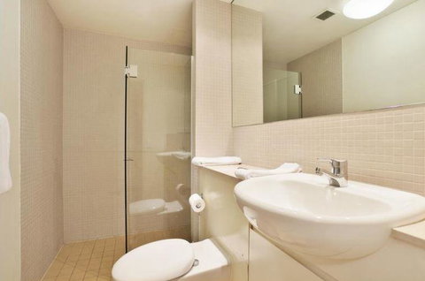 Wyndel Apartments - Apex North Sydney - Accommodation Georgetown 16