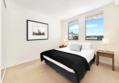 Wyndel Apartments - Apex North Sydney - Accommodation Georgetown 2