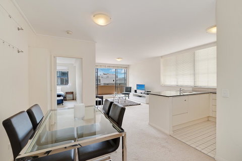 Wyndel Apartments - Apex North Sydney - Accommodation Georgetown 4