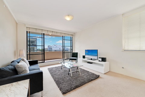Wyndel Apartments - Apex North Sydney - Accommodation Georgetown 6