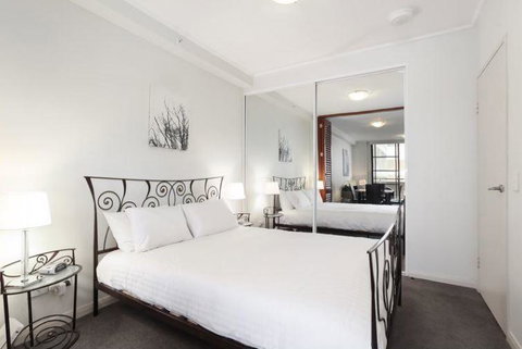 Wyndel Apartments - Apex North Sydney - Accommodation Georgetown 14
