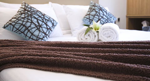 The Blenheim - Accommodation Georgetown 14