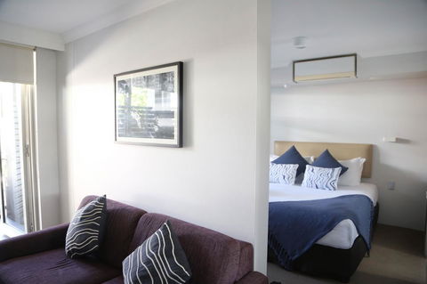 The Blenheim - Accommodation Georgetown 5