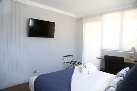 The Blenheim - Accommodation Georgetown 1