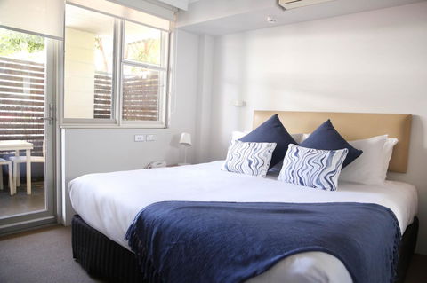 The Blenheim - Accommodation Georgetown 4