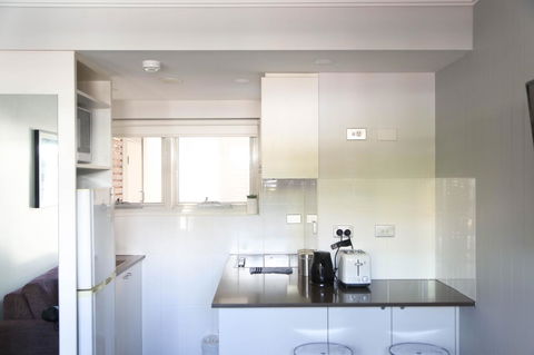 The Blenheim - Accommodation Georgetown 7