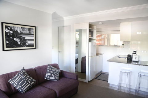 The Blenheim - Accommodation Georgetown 3