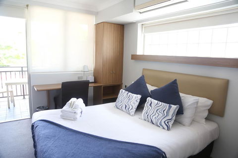The Blenheim - Accommodation Georgetown 2
