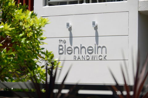 The Blenheim - Accommodation Georgetown 11