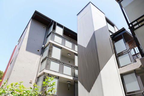The Blenheim - Accommodation Georgetown 12