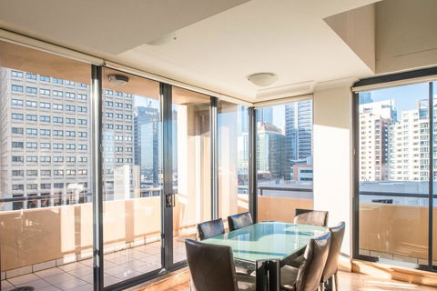 Seasons Harbour Plaza - Accommodation Georgetown 11