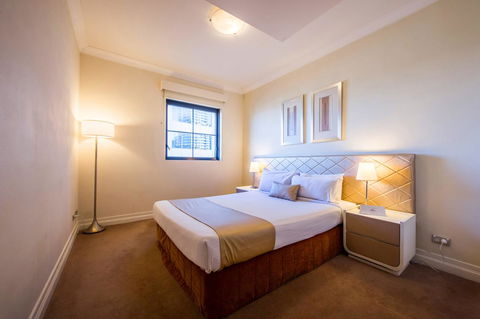 Seasons Harbour Plaza - Accommodation Georgetown 32