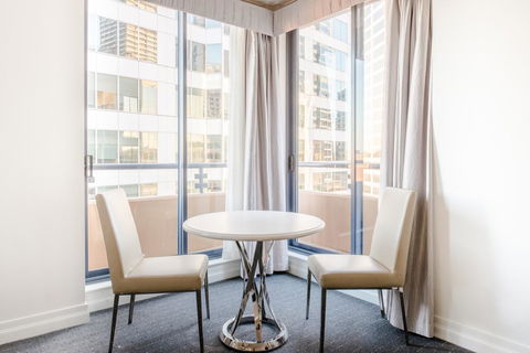 Seasons Harbour Plaza - Accommodation Georgetown 1