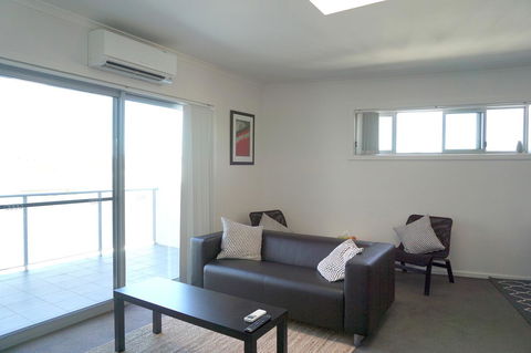 Starlight At The Vue - Accommodation Georgetown 1