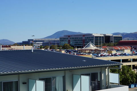 Starlight At The Vue - Accommodation Georgetown 15