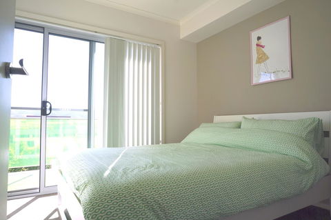 Starlight At The Vue - Accommodation Georgetown 9