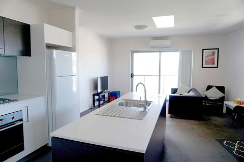 Starlight At The Vue - Accommodation Georgetown 0