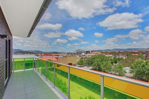 Starlight At The Vue - Accommodation Georgetown 18