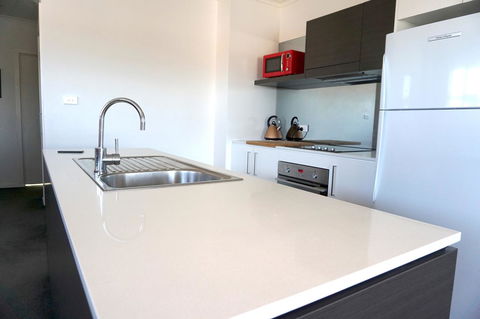 Starlight At The Vue - Accommodation Georgetown 3