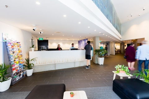Song Hotel Sydney - Accommodation Georgetown 16